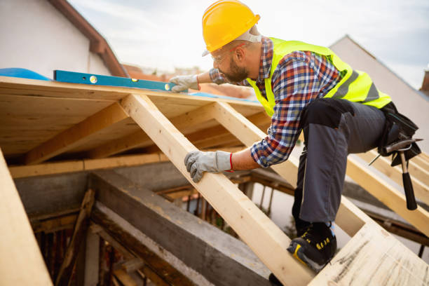 Best Emergency Roof Repair  in Monmouth, OR