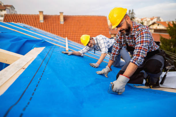 Best Roof Restoration Services  in Monmouth, OR