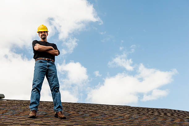 Monmouth, OR Roofing Contractor Company