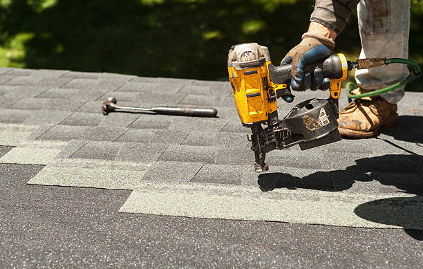 Quick and Trustworthy Emergency Roof Repair Services in Monmouth, OR
