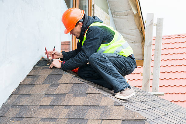 Best Roof Gutter Cleaning  in Monmouth, OR