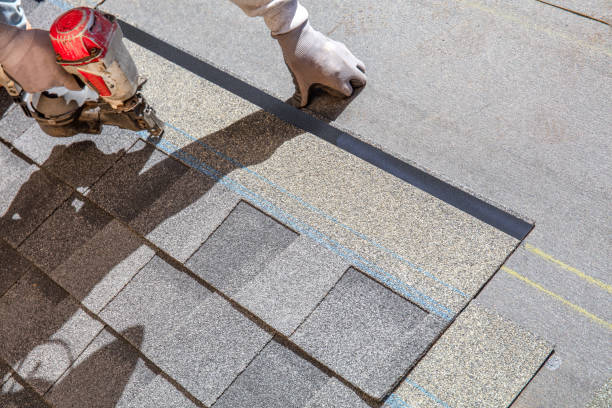 Best Roof Leak Repair  in Monmouth, OR