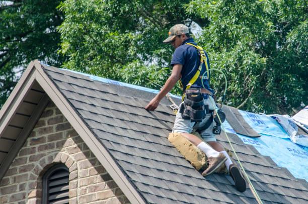 Best New Roof Installation  in Monmouth, OR
